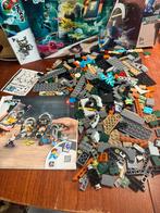 Lego Hidden Side 70430 Losse Stenen, Ophalen of Verzenden, Gebruikt, Losse stenen, Lego