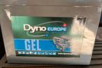 2 Gel accu’s 12volt 119 Ah, Ophalen