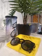 Snapchat spectacles zonnenbril met camera en microfoon, Overige merken, Zonnebril, Zwart, Ophalen of Verzenden