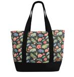 Nieuw
Urban Beach Floral strandtas, Sieraden, Tassen en Uiterlijk, Ophalen of Verzenden, Nieuw, Zwart, Shopper