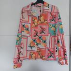 Leuke nieuwe fruit blouse van Fashion Musthaves maat L/XL, Ophalen of Verzenden, Nieuw, Maat 46/48 (XL) of groter