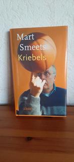 MART SMEETS KRIEBELS, Ophalen of Verzenden, Nieuw