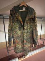 Vintage Legerjas, Ophalen of Verzenden, Nieuw, Maat 42/44 (L), Groen