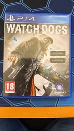 Watch Dogs, Avontuur en Actie, Vanaf 18 jaar, 1 speler, Ophalen of Verzenden
