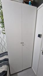 Kledingkast, Huis en Inrichting, Kasten | Roldeurkasten en Archiefkasten, Ophalen of Verzenden, 25 tot 50 cm