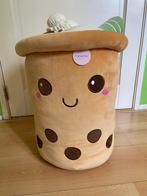 Ninamo Boba Tea knuffel plushy soft toy, Ophalen of Verzenden, Overige typen