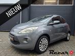 Ford Ka - 1.2 Titanium X start/stop/2eEig/Airco/Mooi, Auto's, Ford, Euro 5, Gebruikt, 1242 cc, 4 cilinders