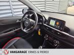 Kia Picanto GT-Line *Garantie tot 15-05-2029, Voorwielaandrijving, Gebruikt, Zwart, 920 kg
