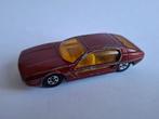 Lamborghini Marzal Matchbox Lesney 1969 nummer 20 3 inch, Ophalen of Verzenden, Gebruikt, Auto