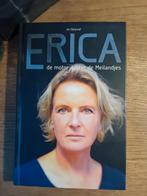 Erica jan dijkgraaf meiland luxe versie hardcover, Verzenden, Zo goed als nieuw, Film, Tv en Media