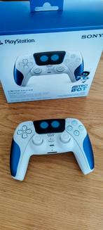 Astro Bot DualSense controller PS5, PlayStation 5, Ophalen of Verzenden, Zo goed als nieuw, Controller