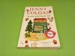 jenny colgan /// kerstmis in het cupcake cafe ///, Ophalen of Verzenden, Zo goed als nieuw, Jenny Colgan