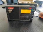 Tecsun Pl-990 X, Audio, Tv en Foto, Radio's, Verzenden, Nieuw, Wereldontvanger