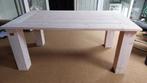 houten tafel tuin tuintafel steigerhout 180 cm x 100 cm, Ophalen, Nieuw, Rechthoekig, Hout