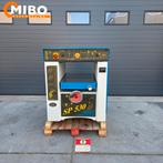 SICMA Vandiktebank 530  300 ** Tersa messen schaafbank, Doe-het-zelf en Verbouw, Schaafmachines, Ophalen of Verzenden, Zo goed als nieuw