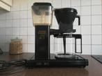 Douwe Egberts koffiezetapparaat, Witgoed en Apparatuur, Koffiezetapparaten, 4 tot 10 kopjes, Ophalen, Zo goed als nieuw, Koffiemachine