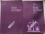 Betje Boerhave Deel 3en4, Ophalen of Verzenden, Gelezen, Veenhoven