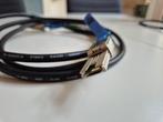 1x Foxconn QSFP+ DAC Kabel - 40GbE - 2m, Ophalen of Verzenden