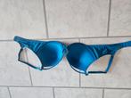Marlies Dekker BH - 70D - Blauw, Marlies Dekker, Ophalen of Verzenden, Blauw, BH