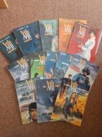 XIII (mystery) stripboeken - Vance, Van Hamme, Giraud, Meerdere stripboeken, Ophalen, Vance, Van Hamme, Giraud