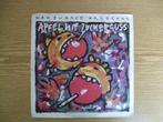 HAMBURGER ARROGANZ  APFEL MIT ZUCKERGUSS / MEHR, MEHR , MEHR, 7 inch, Single, Ophalen of Verzenden, Zo goed als nieuw