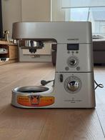Mooie Kenwood Coockingchef major keukenmachine, Ophalen, Gebruikt