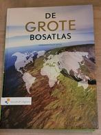 Grote Bosatlas 54ste editie, Boeken, Bosatlas, 2000 tot heden, Ophalen of Verzenden, Zo goed als nieuw