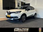 Renault CAPTUR 0.9 TCE INTENS NAP l CRUISE l CAMERA l SENSOR, Auto's, Voorwielaandrijving, 898 cc, Met garantie (alle), 620 kg