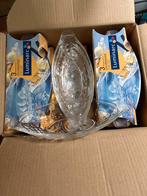Luminarc Bananensplit Schalen - Nieuw in Doos!, Ophalen, Nieuw, Overige materialen, Los bestek