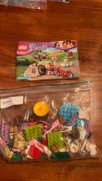 Lego Friends ijskar 41030, Ophalen of Verzenden, Zo goed als nieuw