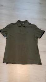 C.P. Company polo, Ophalen of Verzenden, Zo goed als nieuw, Groen, C.P. Company