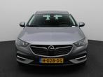 Opel Insignia Sports Tourer 1.5 Turbo Business Executive | C, Auto's, Opel, Te koop, Zilver of Grijs, Benzine, 73 €/maand