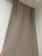 Gordijnen - Diverse Kleuren en Maten, Huis en Inrichting, Stoffering | Gordijnen en Lamellen, Ophalen, Gebruikt, 100 tot 150 cm