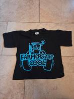 Farmers are cool shirt 98-104, B&c collection, Jongen of Meisje, Nieuw, Ophalen of Verzenden