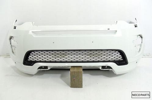 LAND ROVER DISCOVERY SPORT L550 VOORBUMPER LEVERBAAR!!, Auto-onderdelen, Carrosserie en Plaatwerk, Spatbord, Land Rover, Gebruikt