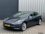 Tesla Model 3 Long Range AWD 75 kWh AWD|TREKHAAK|ORG NL AUTO, Auto's, Tesla, Automaat, 27 €/maand, Stoelverwarming, 351 pk
