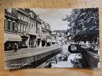 ansicht Leeuwarden VOORSTREEK (2x), Verzamelen, Ansichtkaarten | Nederland, Ophalen of Verzenden, Voor 1920, Friesland