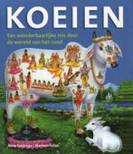 Koeien. Een wonderbaarlijke reis door de wereld van het rund, Ophalen of Verzenden, Zo goed als nieuw