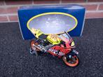 Honda RC211V #46 Valentino Rossi GP Valencia 2003 1/12, Ophalen of Verzenden, Nieuw, 1:9 t/m 1:12, Motor