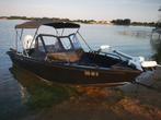 Gelex Aluminium Boten, Watersport en Boten, Ophalen, Nieuw, Aluminium, 3 tot 6 meter