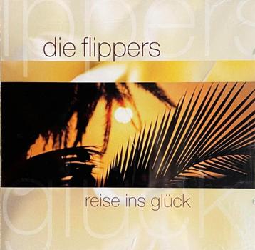  Die Flippers – Reise Ins Glück  Originele CD  Nieuw Geseald beschikbaar voor biedingen