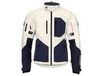BMW GS Rally GTX motorjack heren (nachtblauw) maten 56-60, Jas | textiel, Heren, BMW Nederland B.V., Einsteinlaan 5 2289 CC Rijswijk