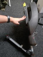 Isofix, Ophalen, Gebruikt, 0 t/m 18 kg, Isofix