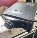 Mitsubishi lvp-x200E beamer, Ophalen, Gebruikt, LCD, Mitsubishi