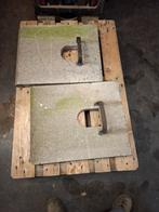 arduinen schoenschrapers, Ophalen of Verzenden, Gebruikt, Hout, Overige typen