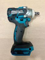 Makita DTW285 slagmoersleutel 18V, Ophalen of Verzenden, Zo goed als nieuw, 600 watt of meer, Overige typen