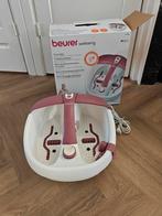 Beurer Voetenmassage Spa - Ontspanning voor je voeten!, Ophalen, Zo goed als nieuw, Apparaat