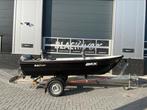 Visboot- plezierboot Kruger Lamboa, Ophalen, Gebruikt, Tot 10 pk, 3 tot 6 meter