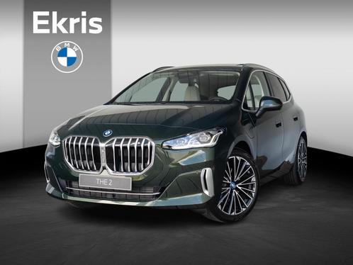 BMW 2 Serie Active Tourer 225e xDrive | Luxury Line | Innova, Auto's, BMW, Bedrijf, Te koop, 2-Serie Active Tourer, 360° camera