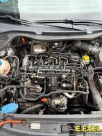 CAY 1.6TDI Motorblok VW Polo 66Kw 90PK compleet, Ophalen of Verzenden, Herkomst onderdeel bekend, Gebruikt